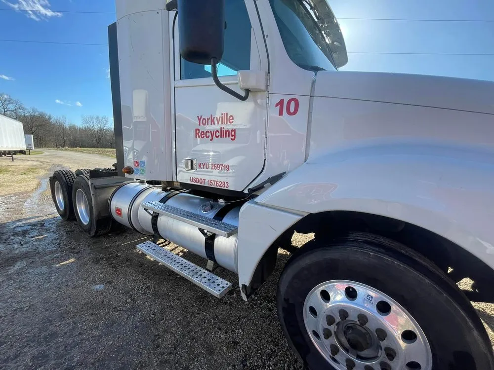 Top-rated landscape installation for beautiful yards in Union City, TN by Diamond B Services