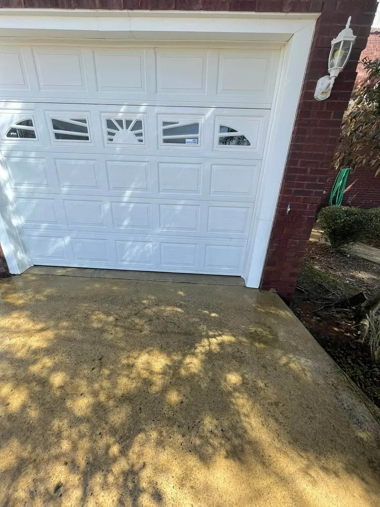 Affordable landscape design for residential properties across Union City, TN - Diamond B Services