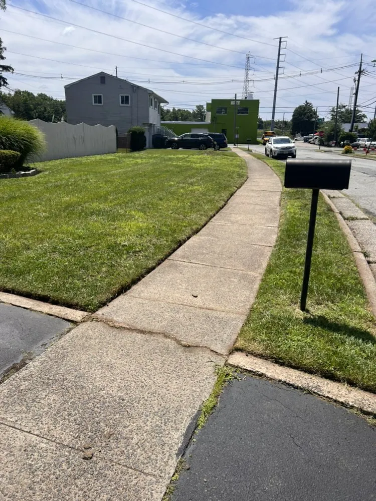 Local residential landscaping in Edison, NJ - Diamond Care Landscapes