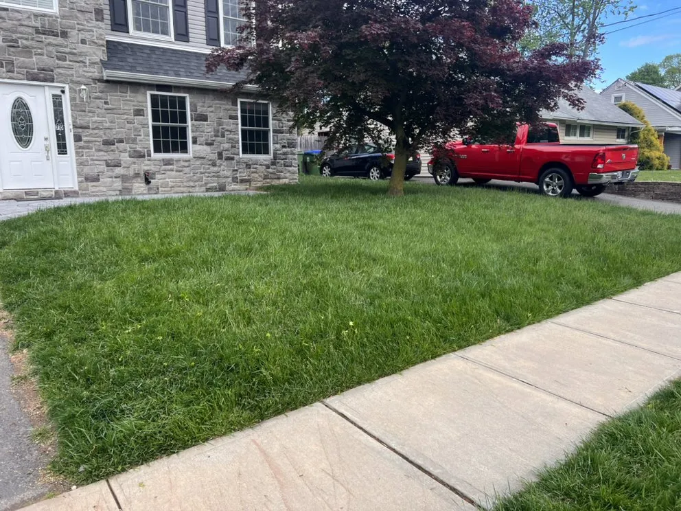 Expert lawn mowing service experts serving Edison, NJ - Diamond Care Landscapes