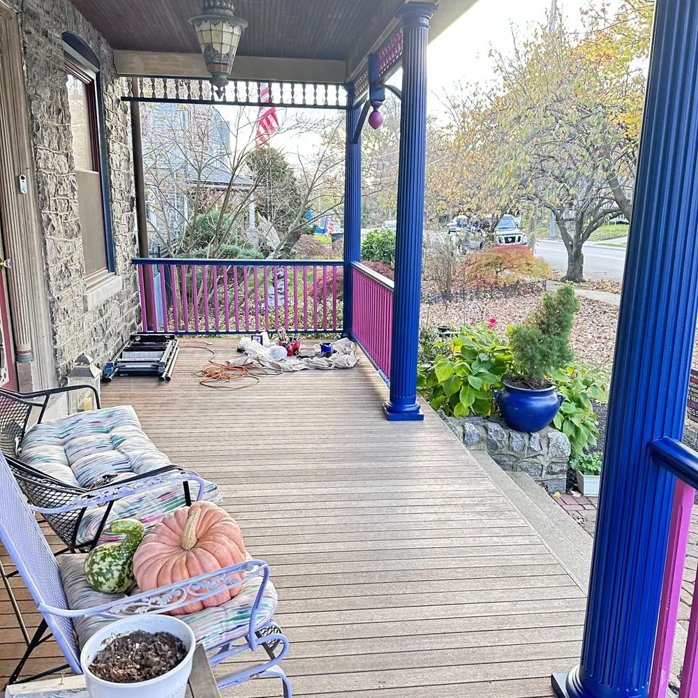 Local landscape design near you across Linwood, PA - Diamond Contracting Company