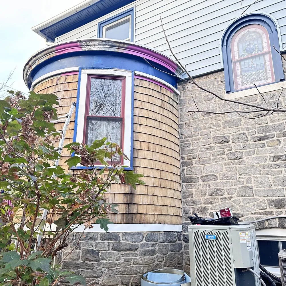 Expert residential landscaping for year-round maintenance across Linwood, PA - Diamond Contracting Company