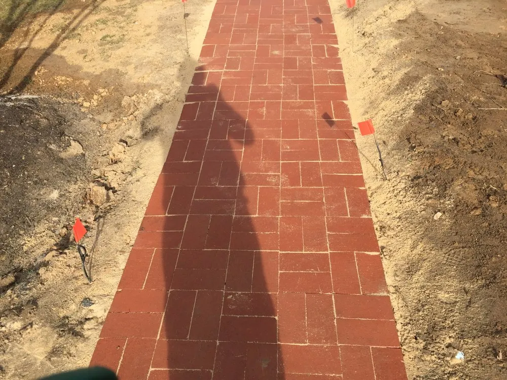 Custom yard cleanup service in Linwood, PA - Diamond Contracting Company