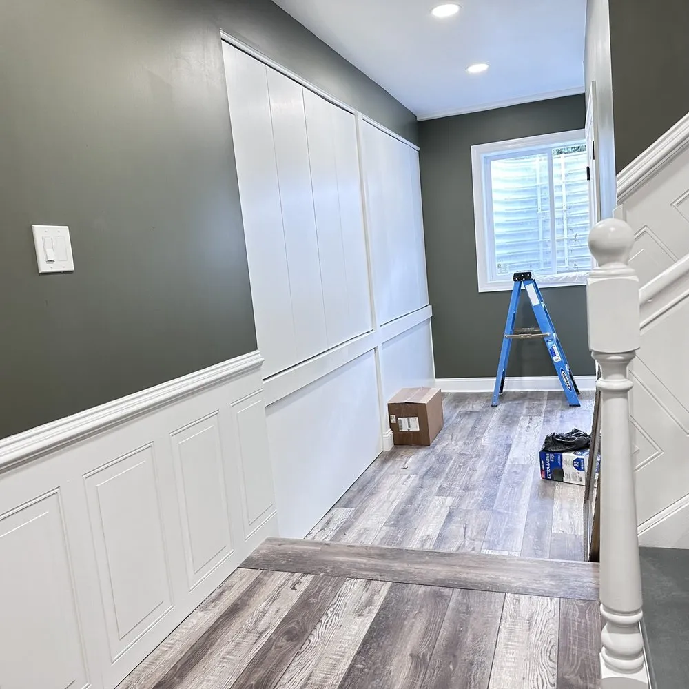 Trusted lawn mowing service in Linwood, PA by Diamond Contracting Company