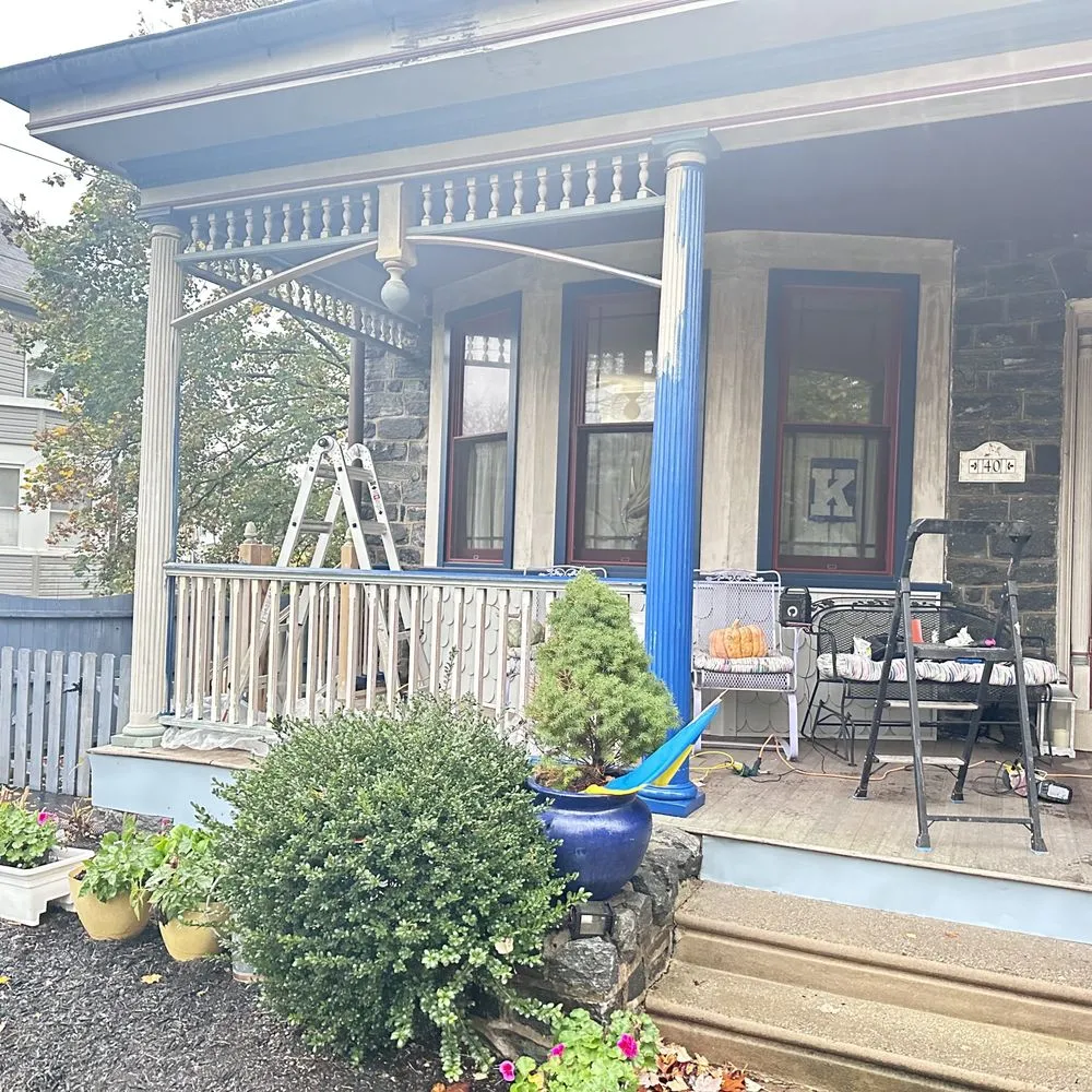 Affordable yard cleanup service experts serving Linwood, PA - Diamond Contracting Company