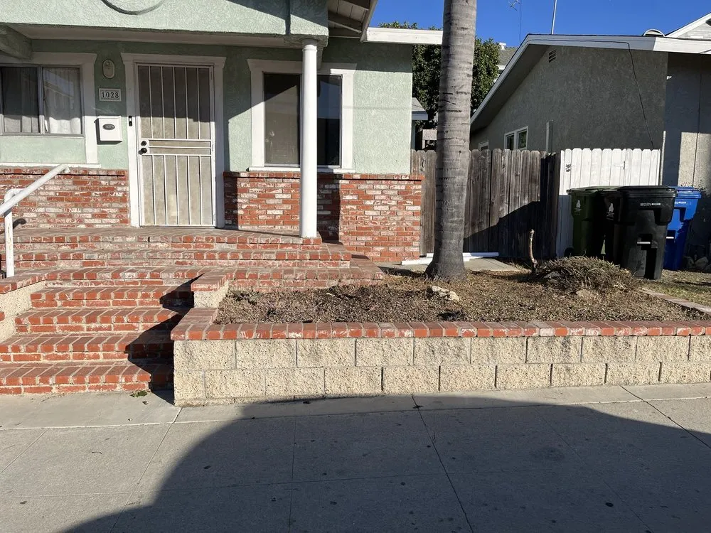 Top-rated residential landscaping in Commerce, CA - Diamond Crest Landscape