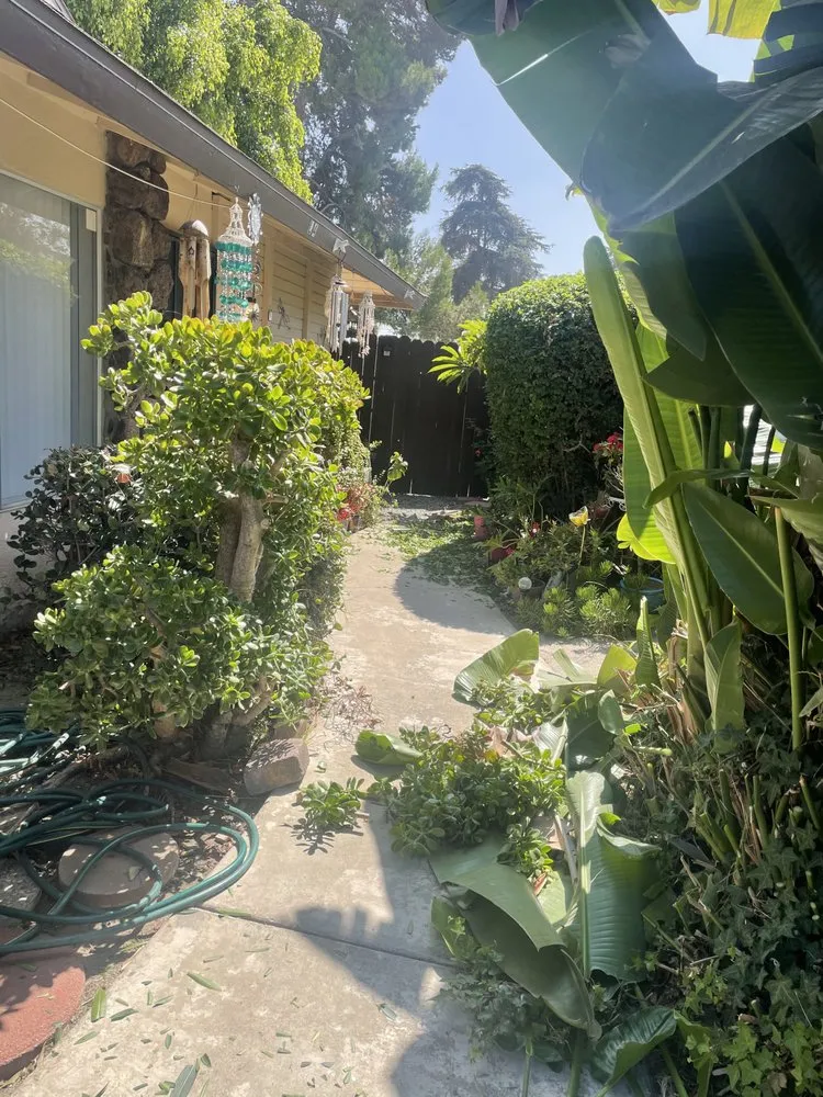 Local outdoor landscaping in Commerce, CA - Diamond Crest Landscape