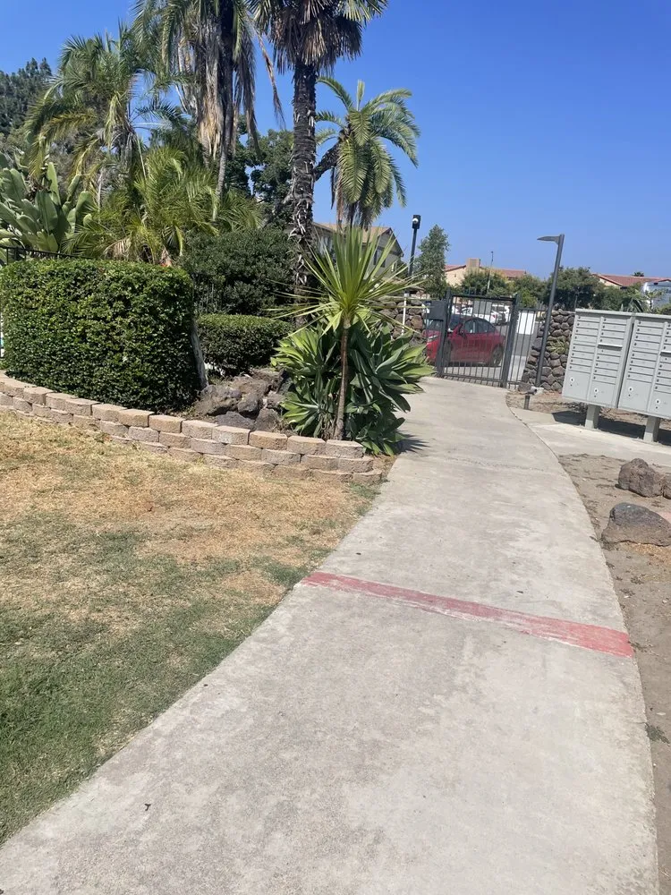 Trusted landscaping services for beautiful yards across Commerce, CA - Diamond Crest Landscape