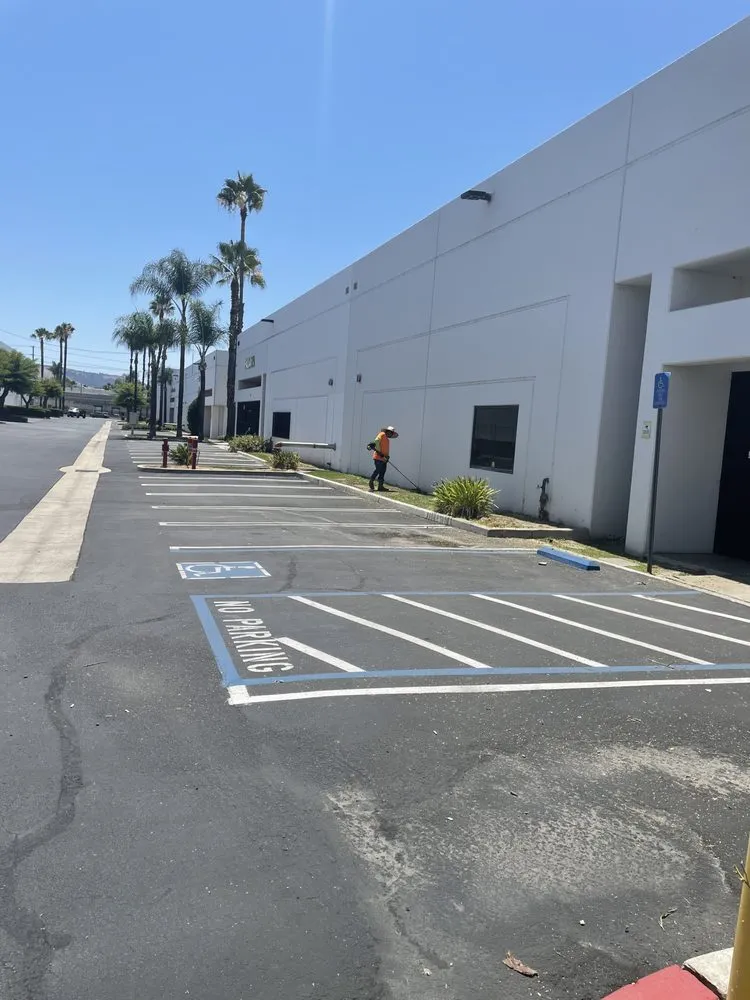 Expert landscape installation in Commerce, CA by Diamond Crest Landscape