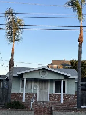 Diamond Crest Landscape