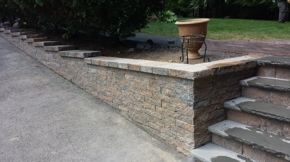 Local lawn care service in Township of Washington, NJ by Diamond Cut Landscape Design