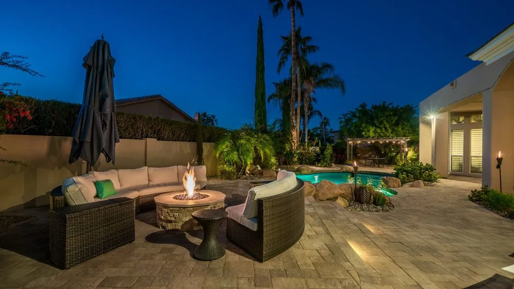 Top-rated landscaping services in Phoenix, AZ - Diamond Cut Landscaping