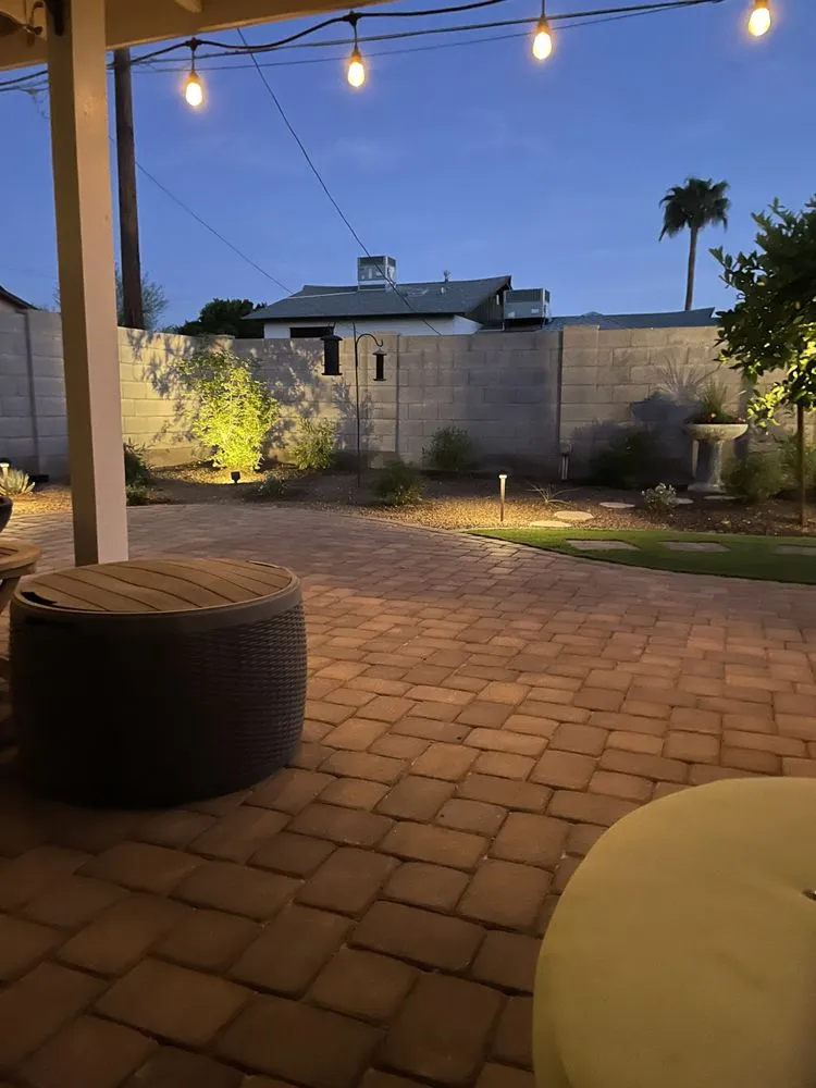 Reliable landscaping services experts serving Phoenix, AZ - Diamond Cut Landscaping