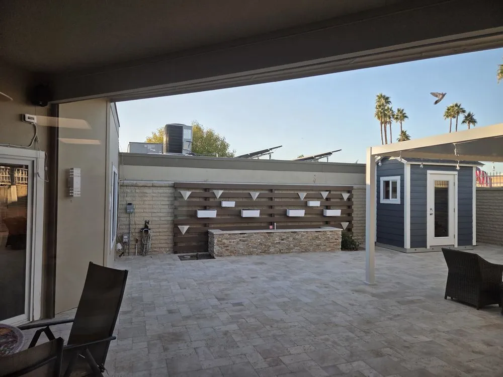 Top-rated yard maintenance experts serving Phoenix, AZ - Diamond Cut Landscaping