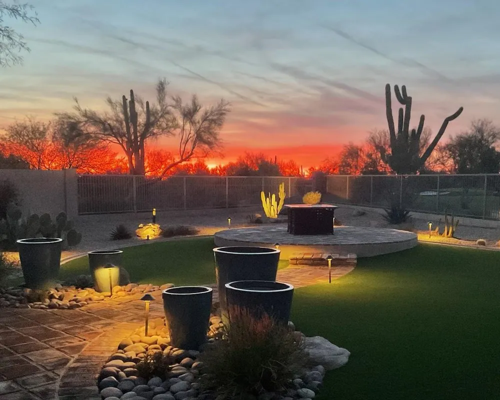 Reliable lawn care service near you across Phoenix, AZ - Diamond Cut Landscaping