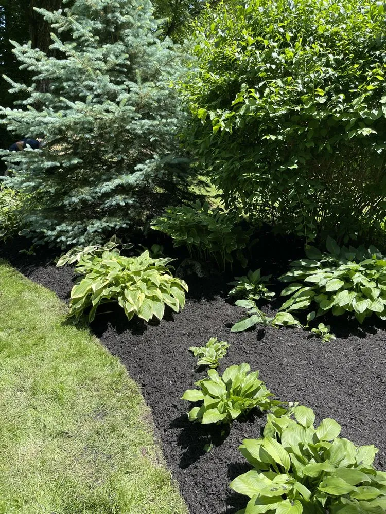 Trusted residential landscaping near you across Simsbury, CT - Diamond Cut Landscaping