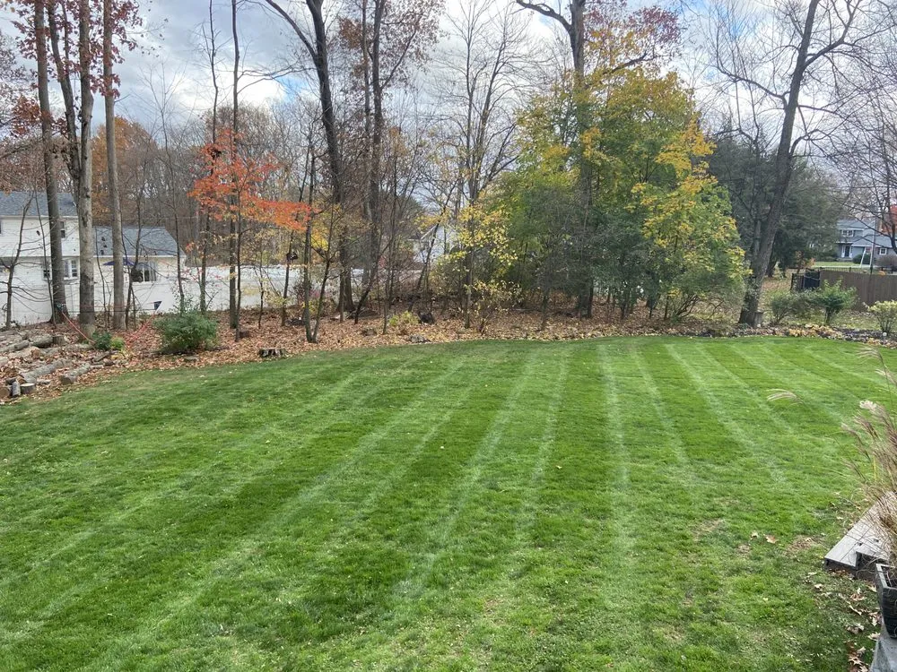 Professional landscape design experts serving Simsbury, CT - Diamond Cut Landscaping