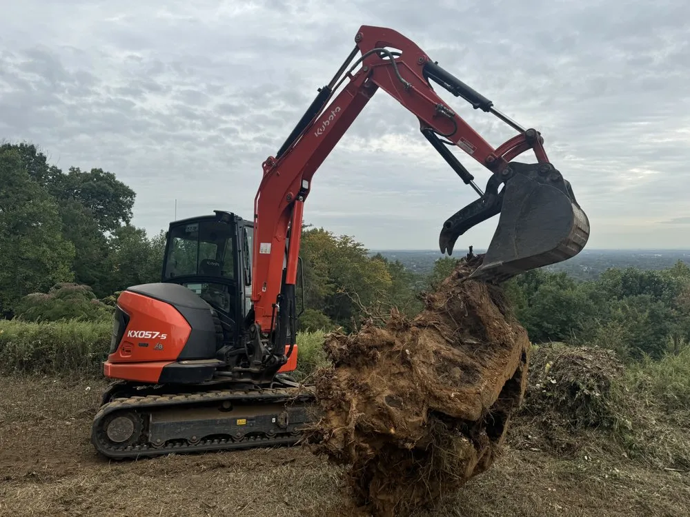 Top-rated residential landscaping experts serving Warren, NJ - Diamond Cut Landscaping