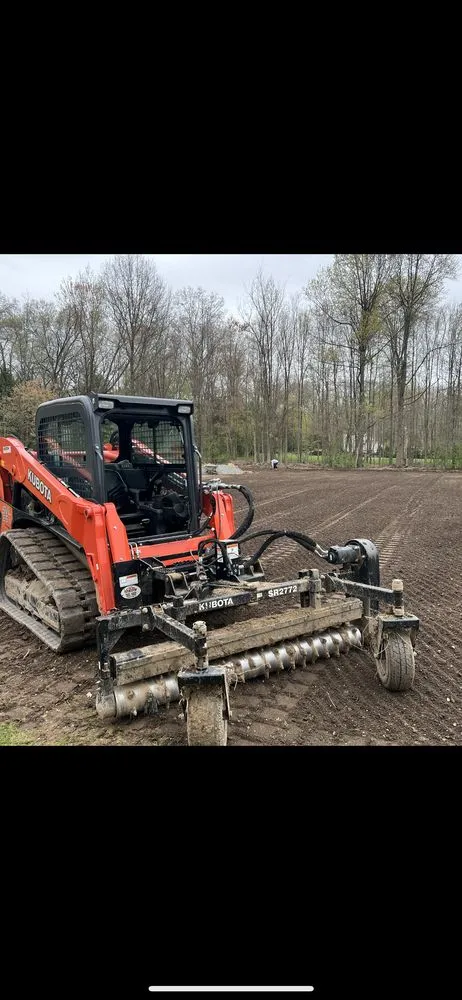 Local landscape design for residential properties across Warren, NJ - Diamond Cut Landscaping