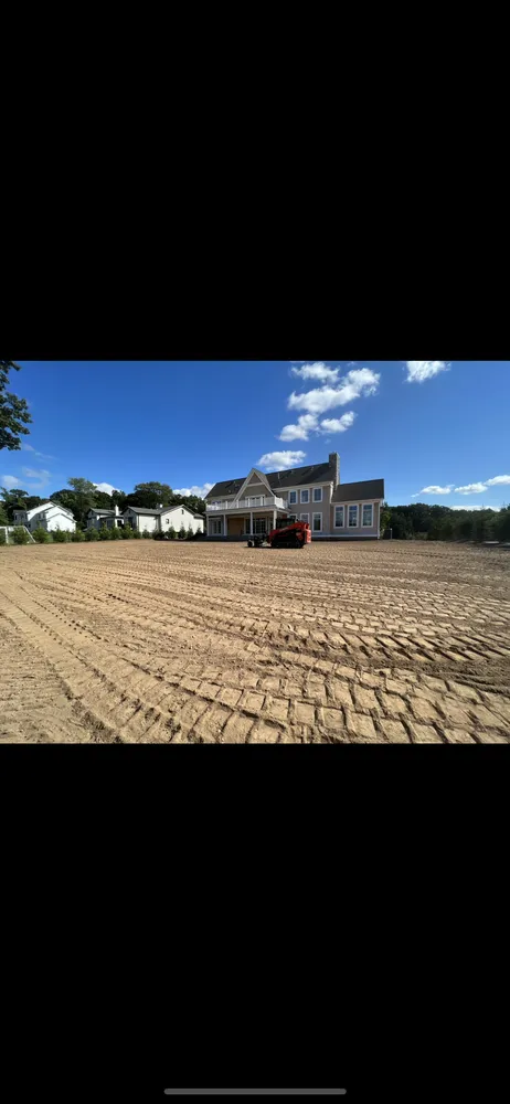 Expert residential landscaping in Warren, NJ - Diamond Cut Landscaping