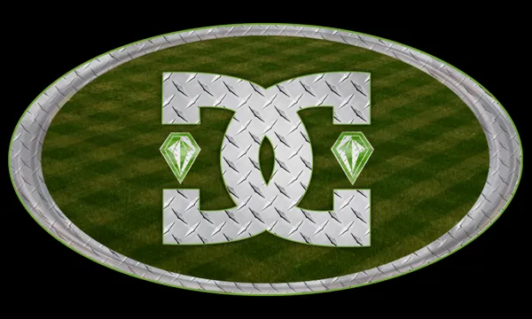 Diamond Cut Lawn & Landscape L.L.C Logo