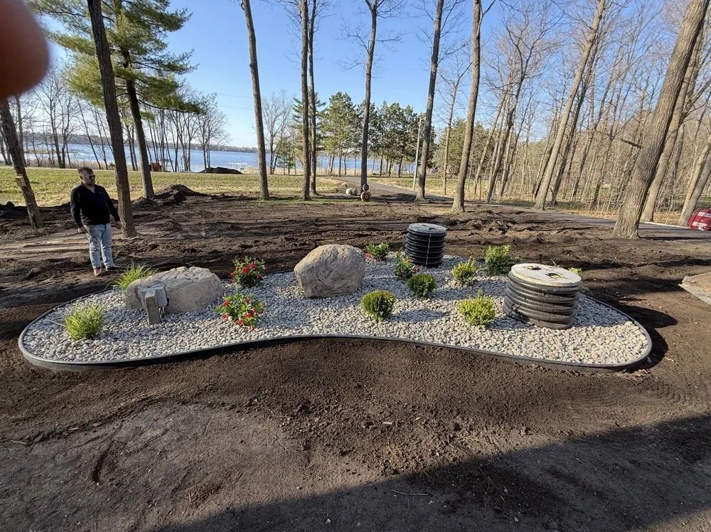 Professional lawn mowing service experts serving Little Falls, MN - Diamond Cut Lawn And Landscape