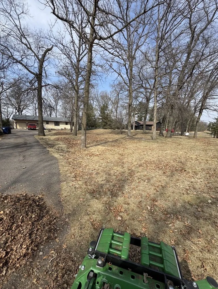 Expert lawn care service experts serving Little Falls, MN - Diamond Cut Lawn And Landscape
