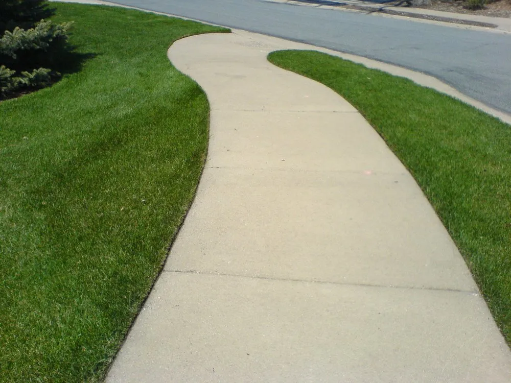 Top-rated yard cleanup service in Minneapolis, MN - Diamond Cut Lawn Care