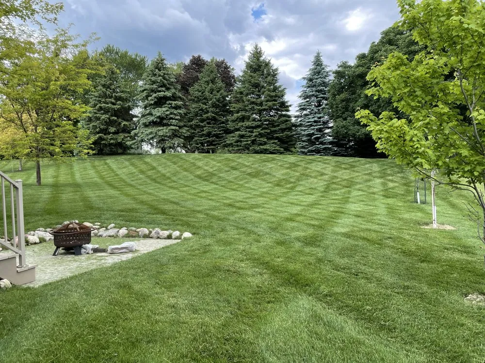 Reliable landscaping services in Omaha, NE - Diamond Cut Lawn Care