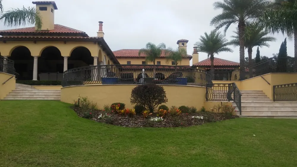Expert yard maintenance in Saint Johns, FL by Diamond Cut Lawn Maintenance