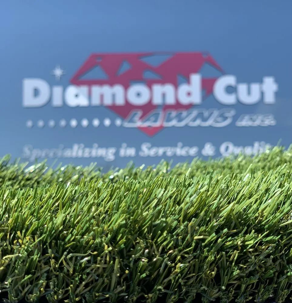 Professional landscape design in Omaha, NE - Diamond Cut Lawns