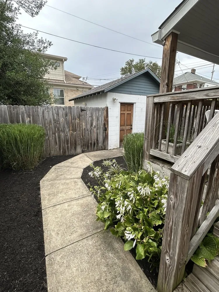 Trusted yard maintenance for homes across Louisville, KY - Diamond Cut Outdoor Solutions LLC