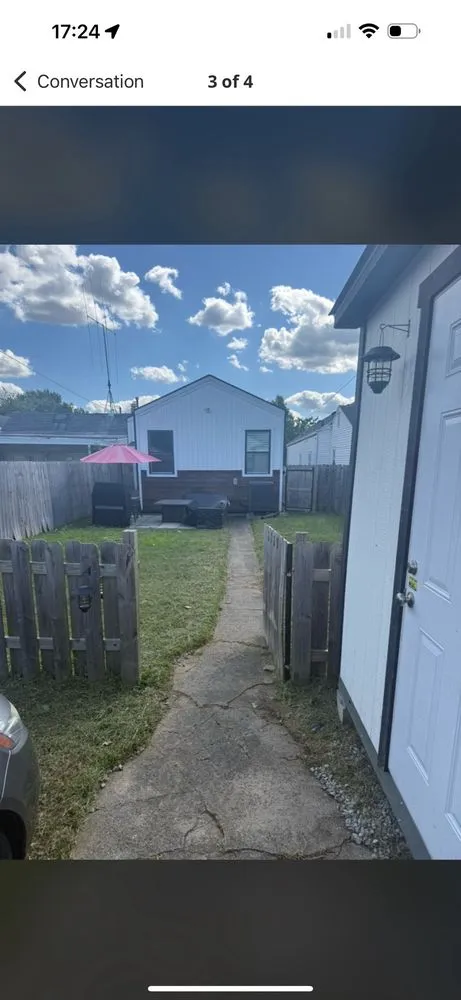 Custom lawn care service in Louisville, KY - Diamond Cut Outdoor Solutions LLC