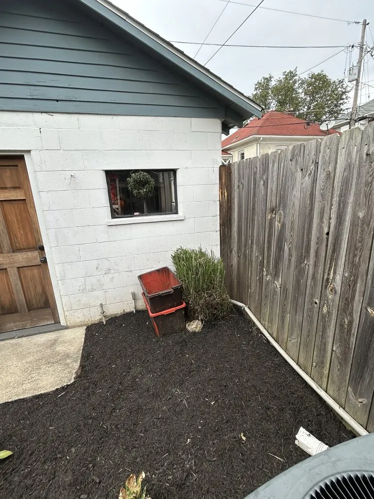 Affordable landscaping services for homes in Louisville, KY by Diamond Cut Outdoor Solutions LLC