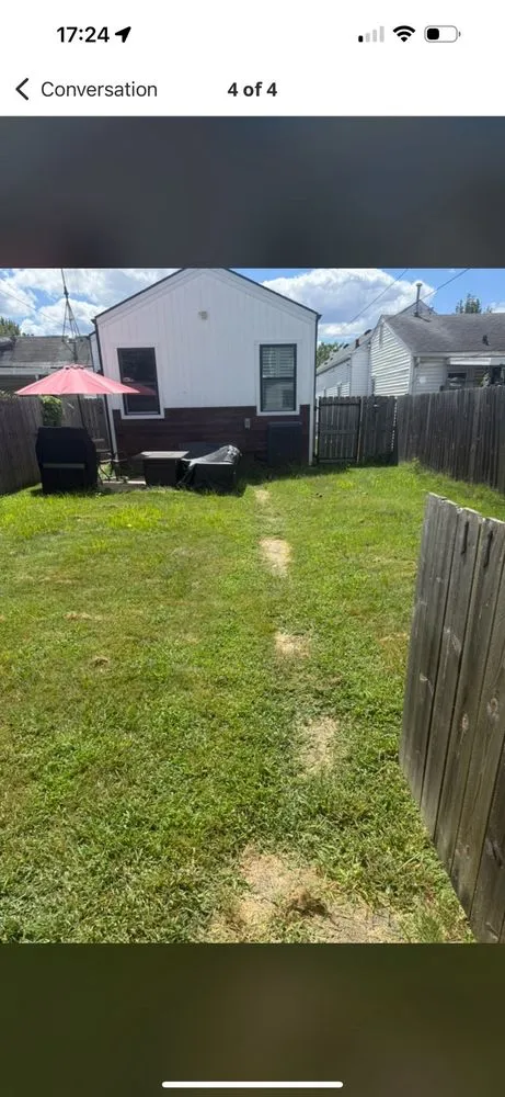 Expert residential landscaping near you in Louisville, KY by Diamond Cut Outdoor Solutions LLC