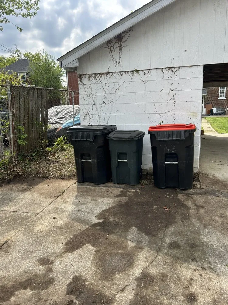 Expert landscaping services in Louisville, KY by Diamond Cut Outdoor Solutions LLC