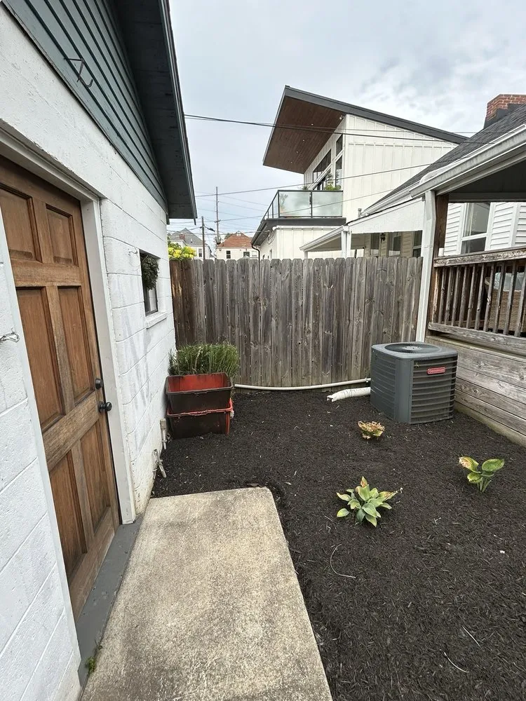 Top-rated lawn mowing service for beautiful yards across Louisville, KY - Diamond Cut Outdoor Solutions LLC