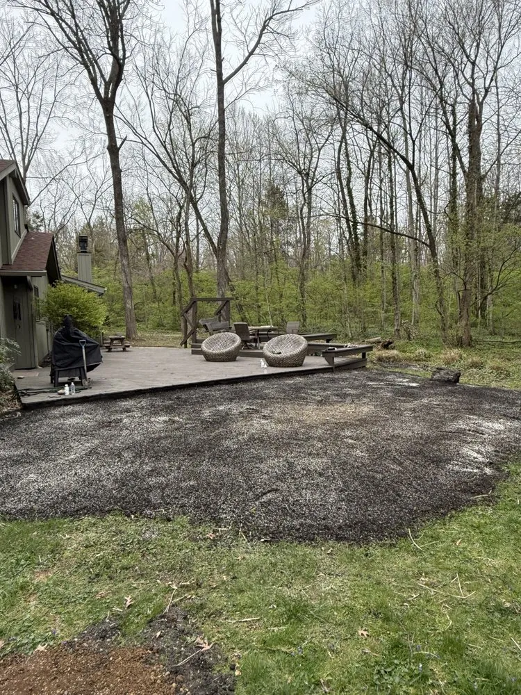 Local landscape installation for year-round maintenance across Louisville, KY - Diamond Cut Outdoor Solutions LLC