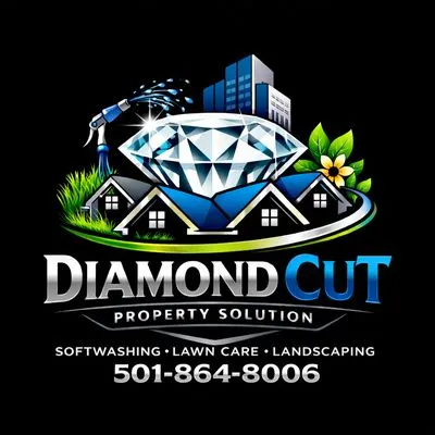Diamond Cut Property Solutions Logo