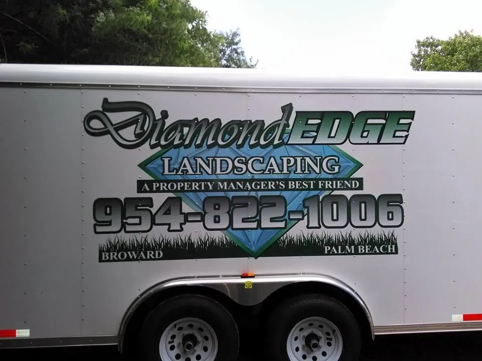 Reliable landscape installation for homes across Coconut Creek, FL - Diamond Cuts & Landscaping