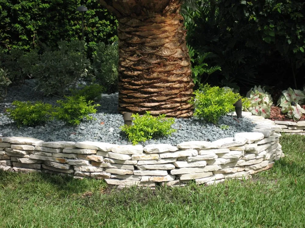 Expert landscaping services in Coconut Creek, FL by Diamond Cuts & Landscaping