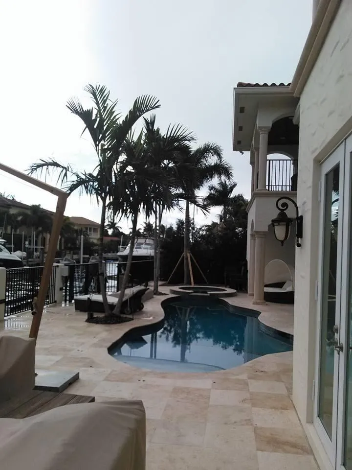 Affordable landscape design experts serving Coconut Creek, FL - Diamond Cuts & Landscaping