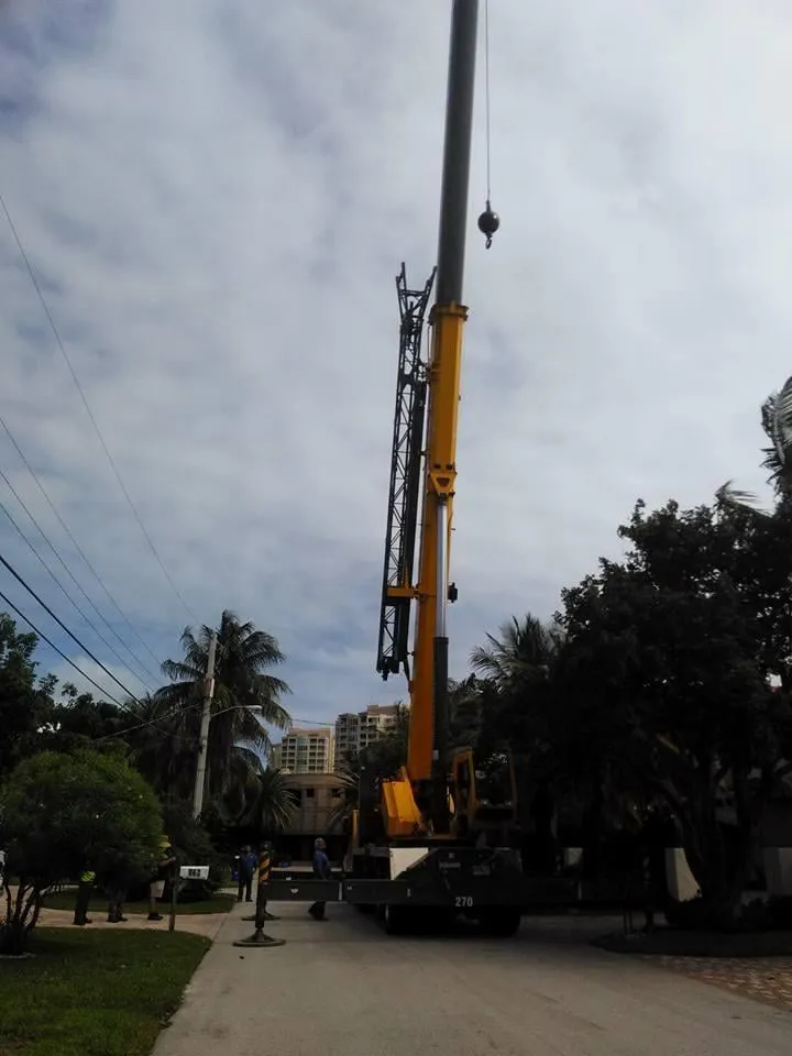 Top-rated landscape design in Coconut Creek, FL by Diamond Cuts & Landscaping