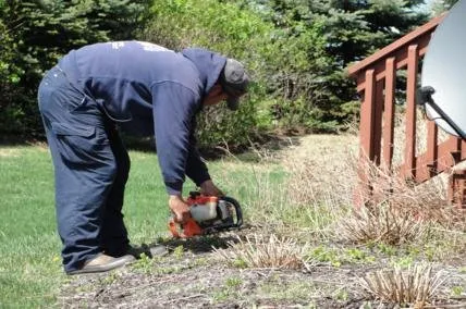 Reliable landscape design experts serving Aurora, IL - Diamond Cuts Landscaping And Commercial Snow Removal