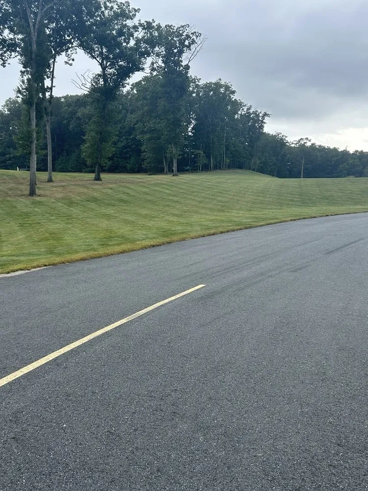 Trusted landscaping services for year-round maintenance in Woodstock, CT by Diamond Cuts Landscaping