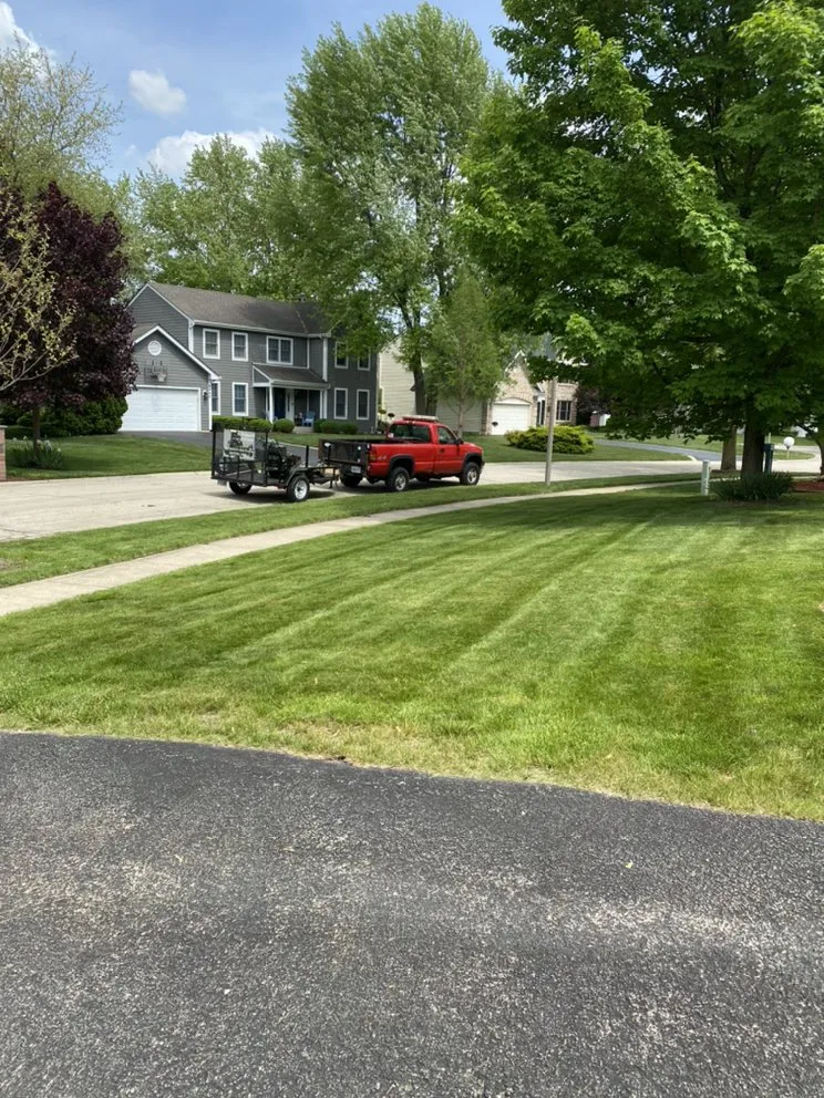 Trusted garden landscaping for residential properties across Grayslake, IL - Diamond Cutters