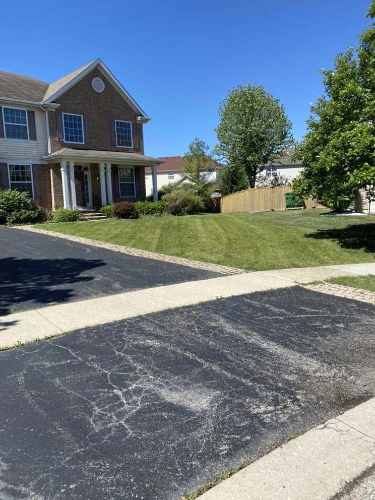 Affordable yard cleanup service for year-round maintenance in Grayslake, IL by Diamond Cutters