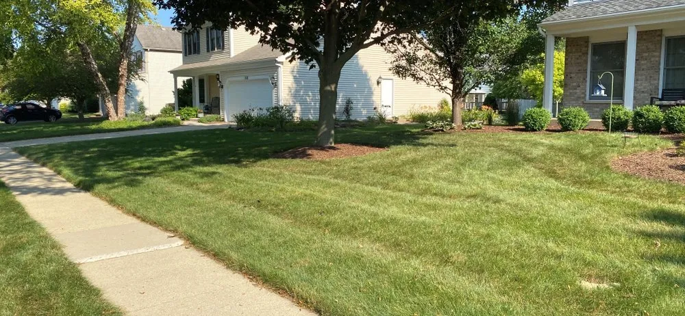 Reliable residential landscaping for outdoor upgrades across Grayslake, IL - Diamond Cutters