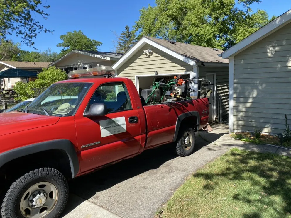 Custom landscape design for year-round maintenance across Grayslake, IL - Diamond Cutters