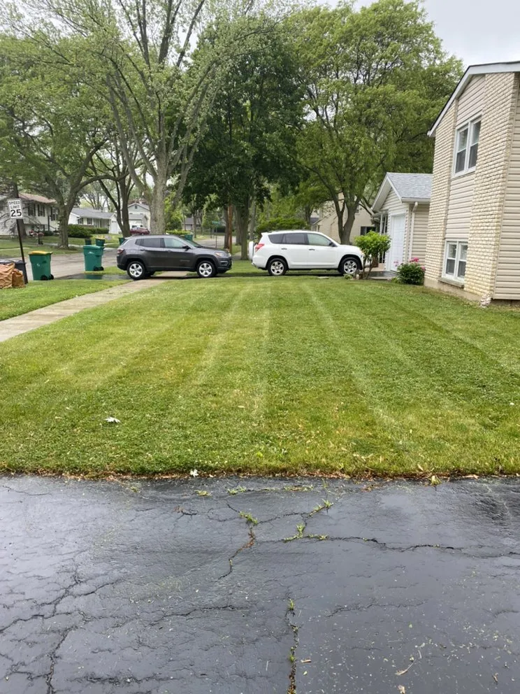 Affordable outdoor landscaping for beautiful yards across Grayslake, IL - Diamond Cutters